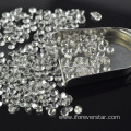 Faceted Cut Topaz Gems Natural Loose Gemstone